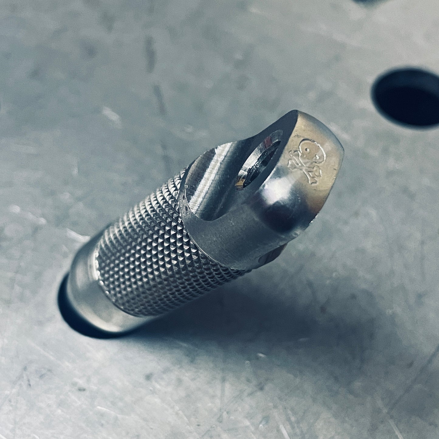 The Silver Bullet