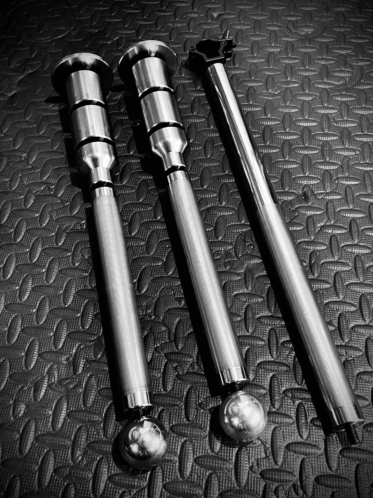 THE rEVOLUTION: Complete Kit