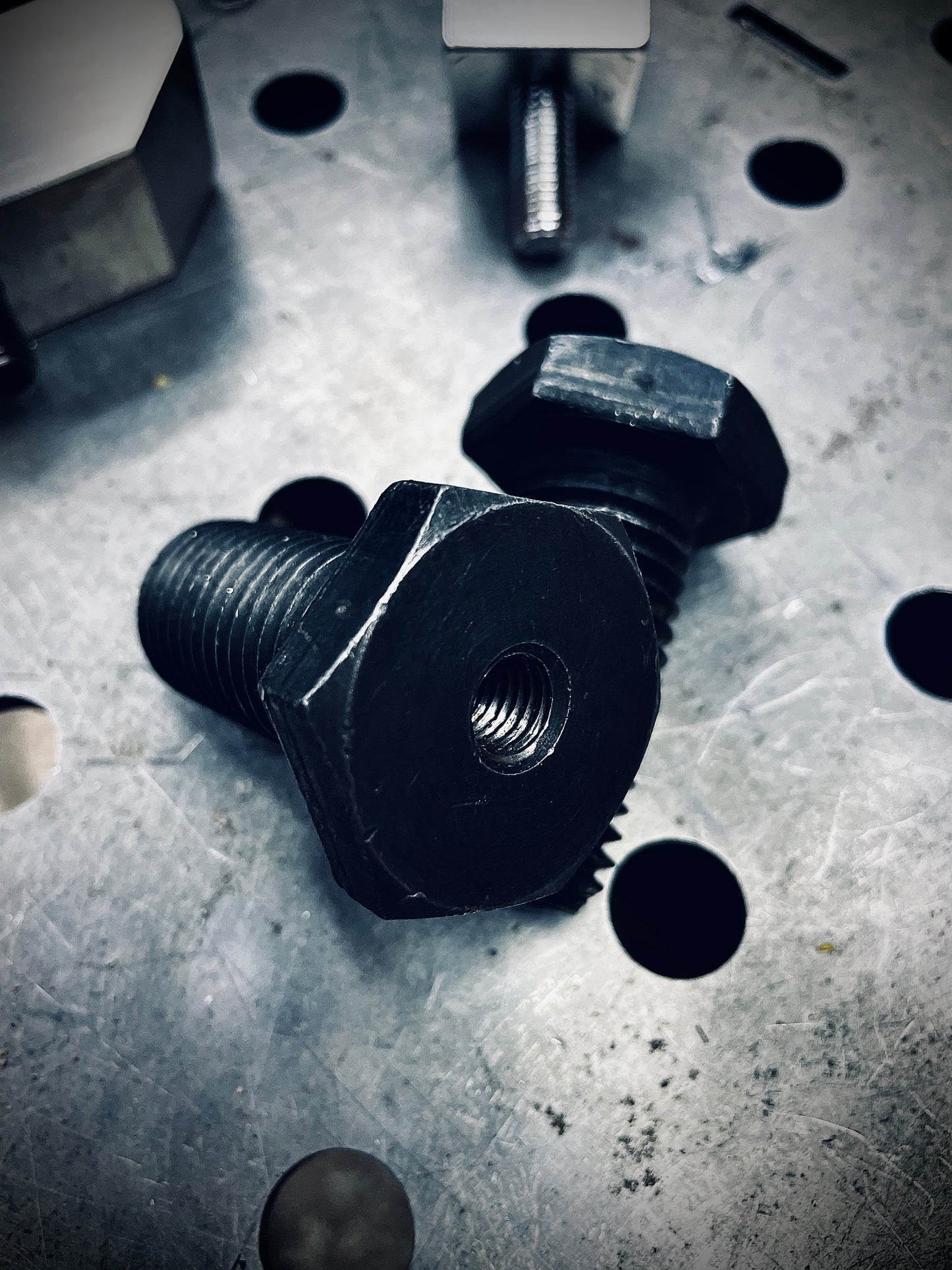 THE rEVOLUTION: Build Your Own