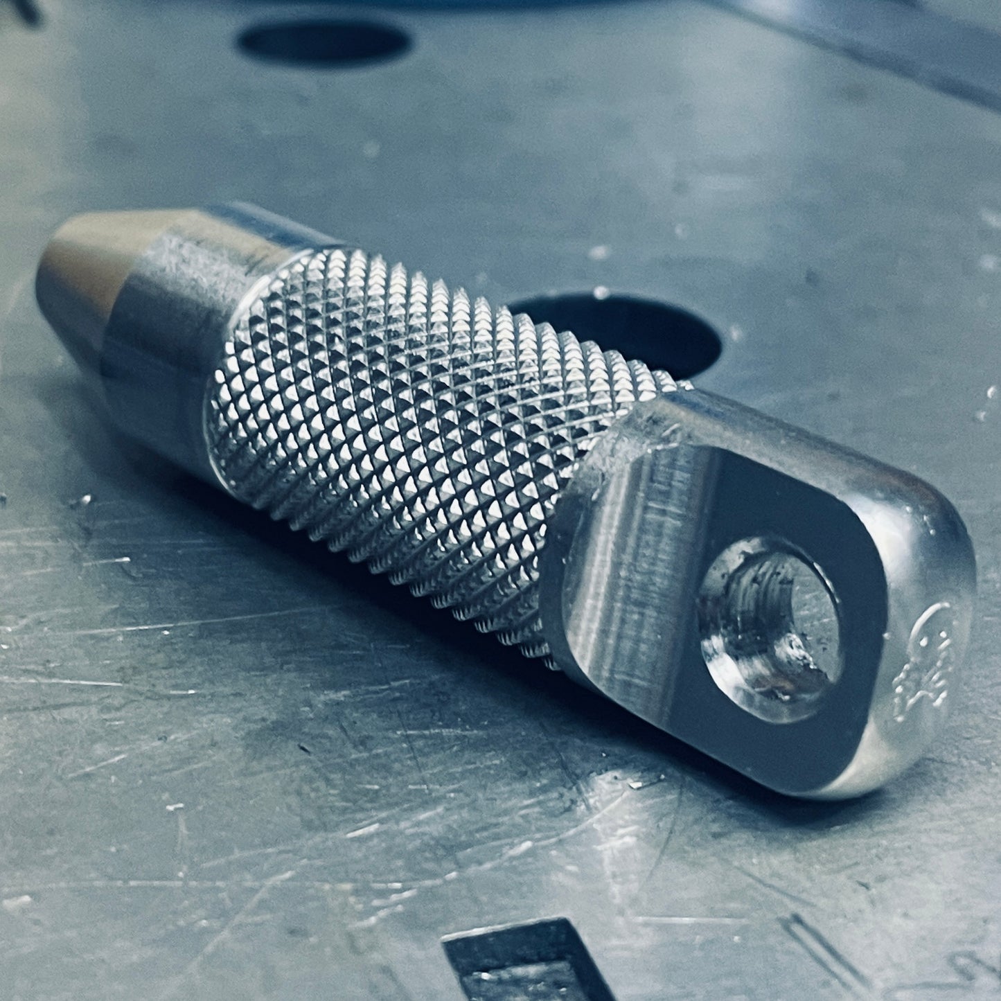 The Silver Bullet