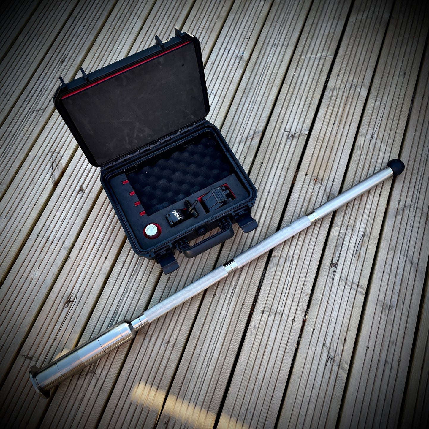The rEVOLUTION: Custom Carry Solutions