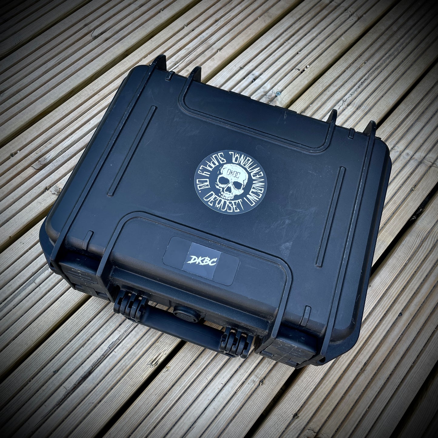 The rEVOLUTION: Custom Carry Solutions