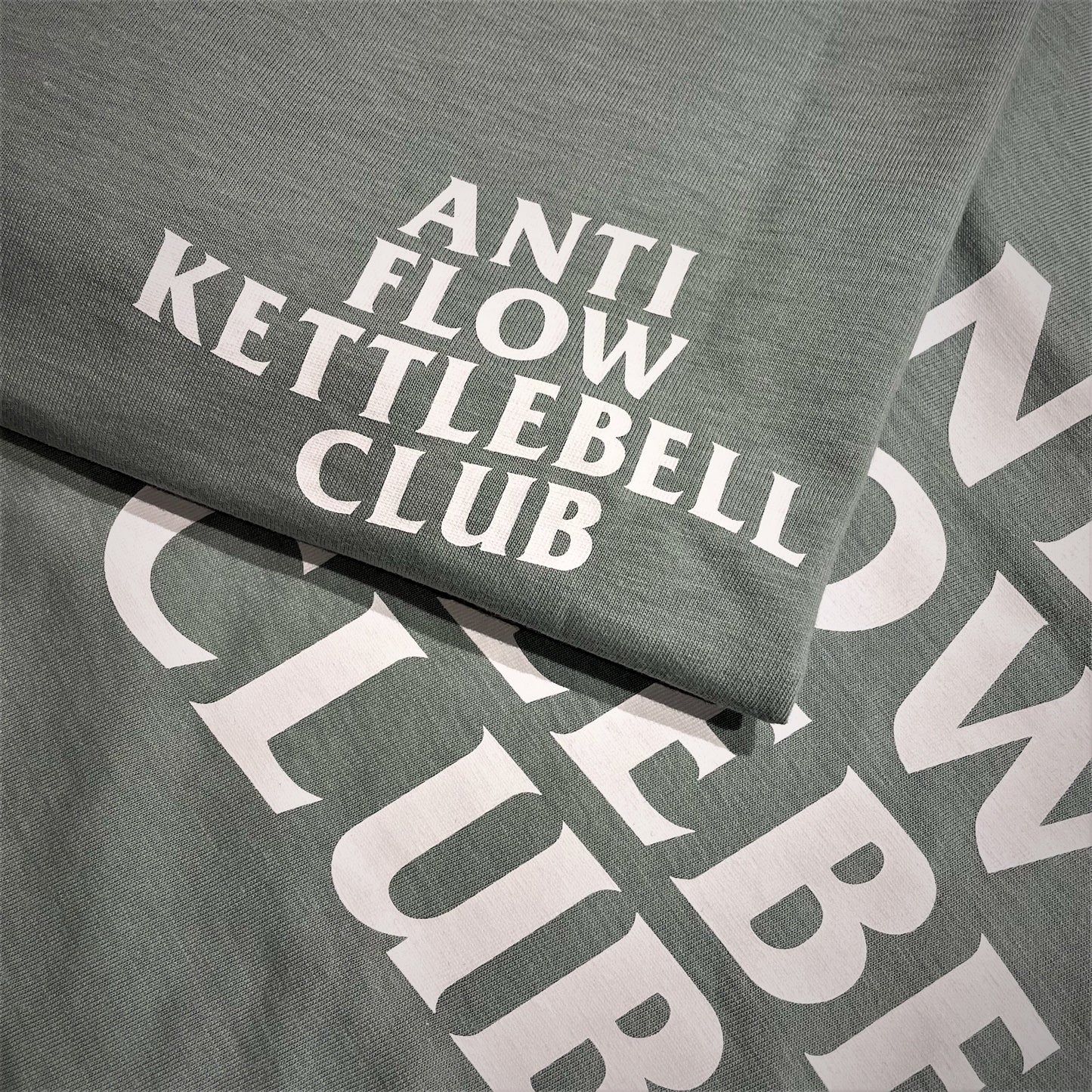The Anti Flow - Unisex Tee