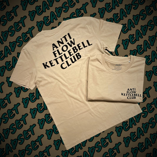 The Anti Flow - Unisex Tee