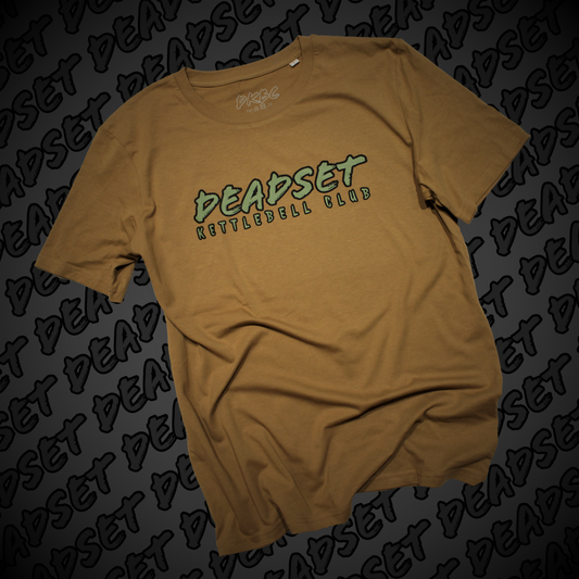 The Graft - Unisex Tee