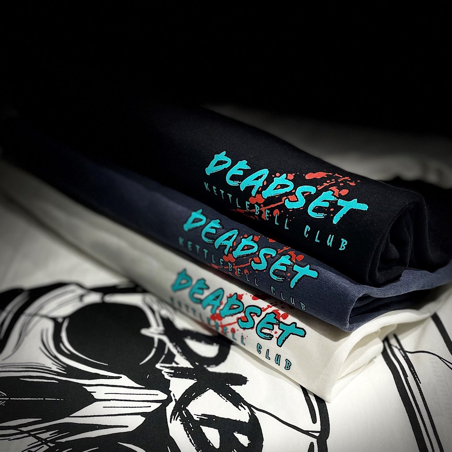The Grip - Unisex Tee