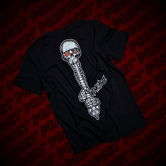 The Crux - Unisex Tee