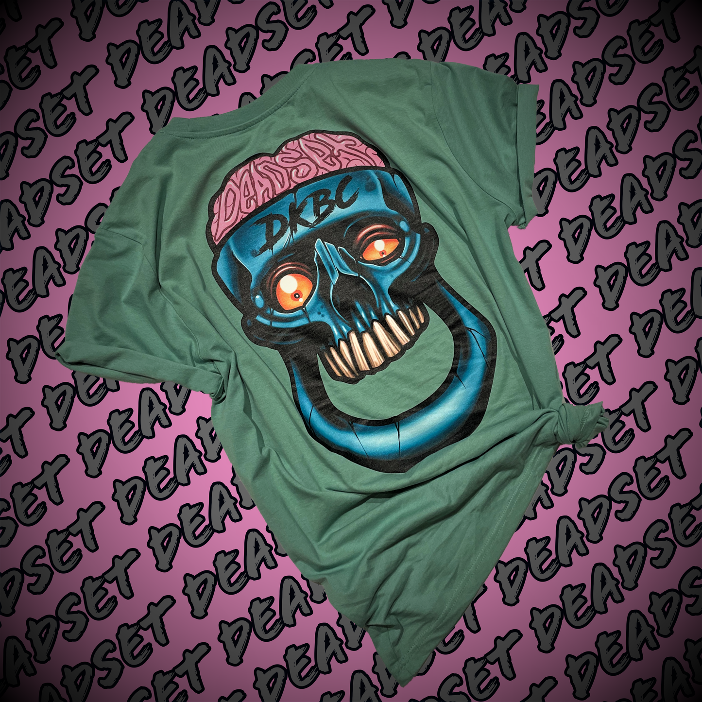 The Genius - Unisex Tee