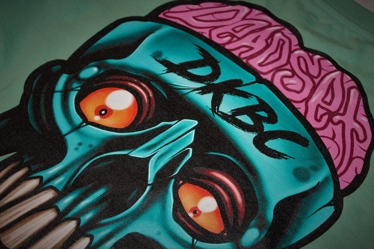 The Genius - Unisex Tee