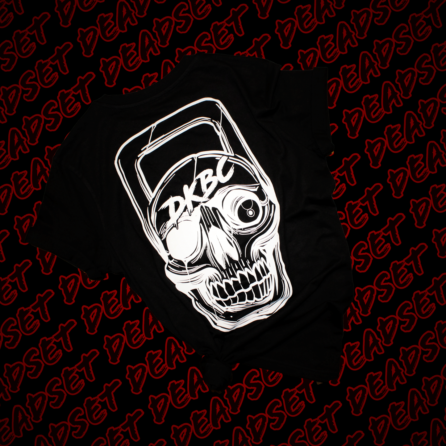 The Grin - Unisex Tee