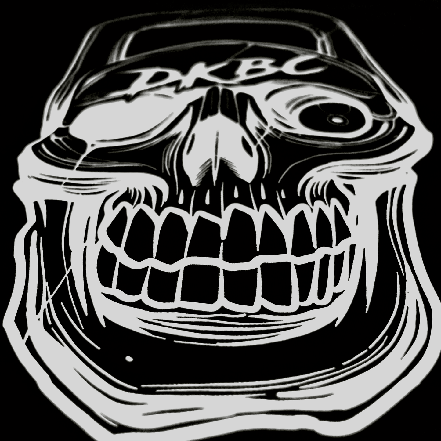 The Grin - Unisex Tee