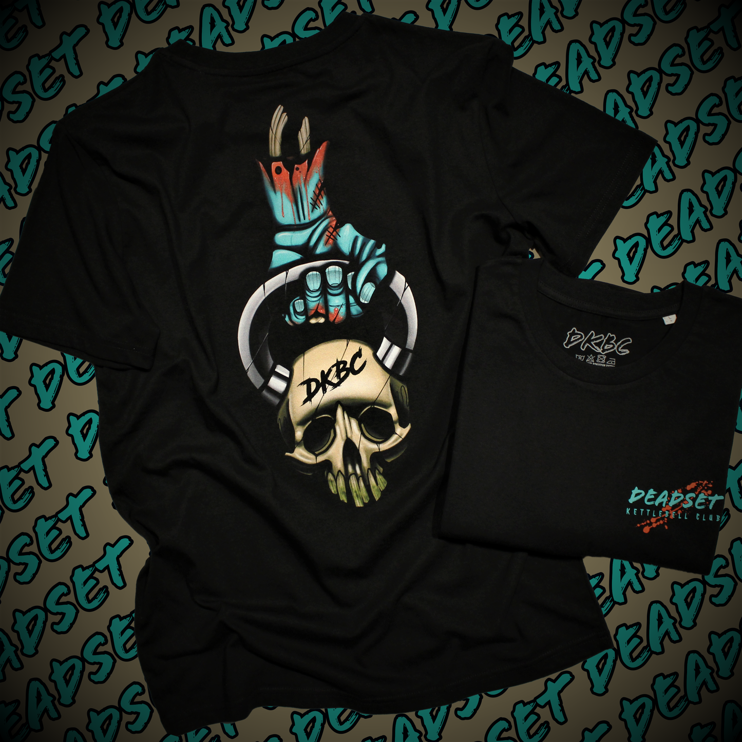 The Grip - Unisex Tee