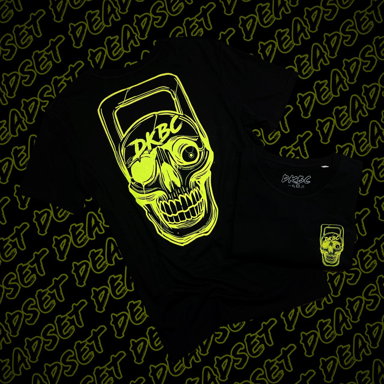 The Grin - Unisex Tee