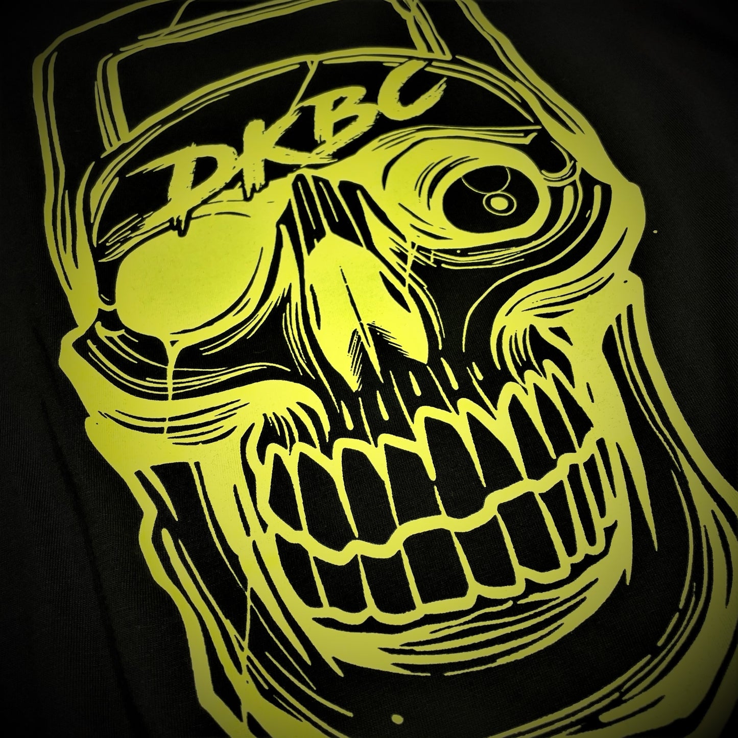 The Grin - Unisex Tee