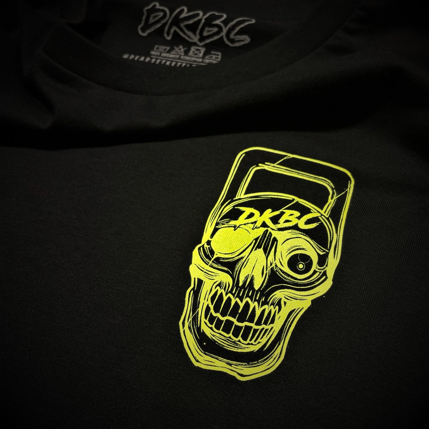 The Grin - Unisex Tee