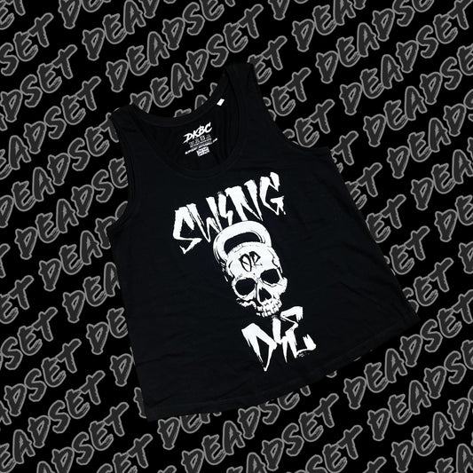 Swing or Die - Women's Tank