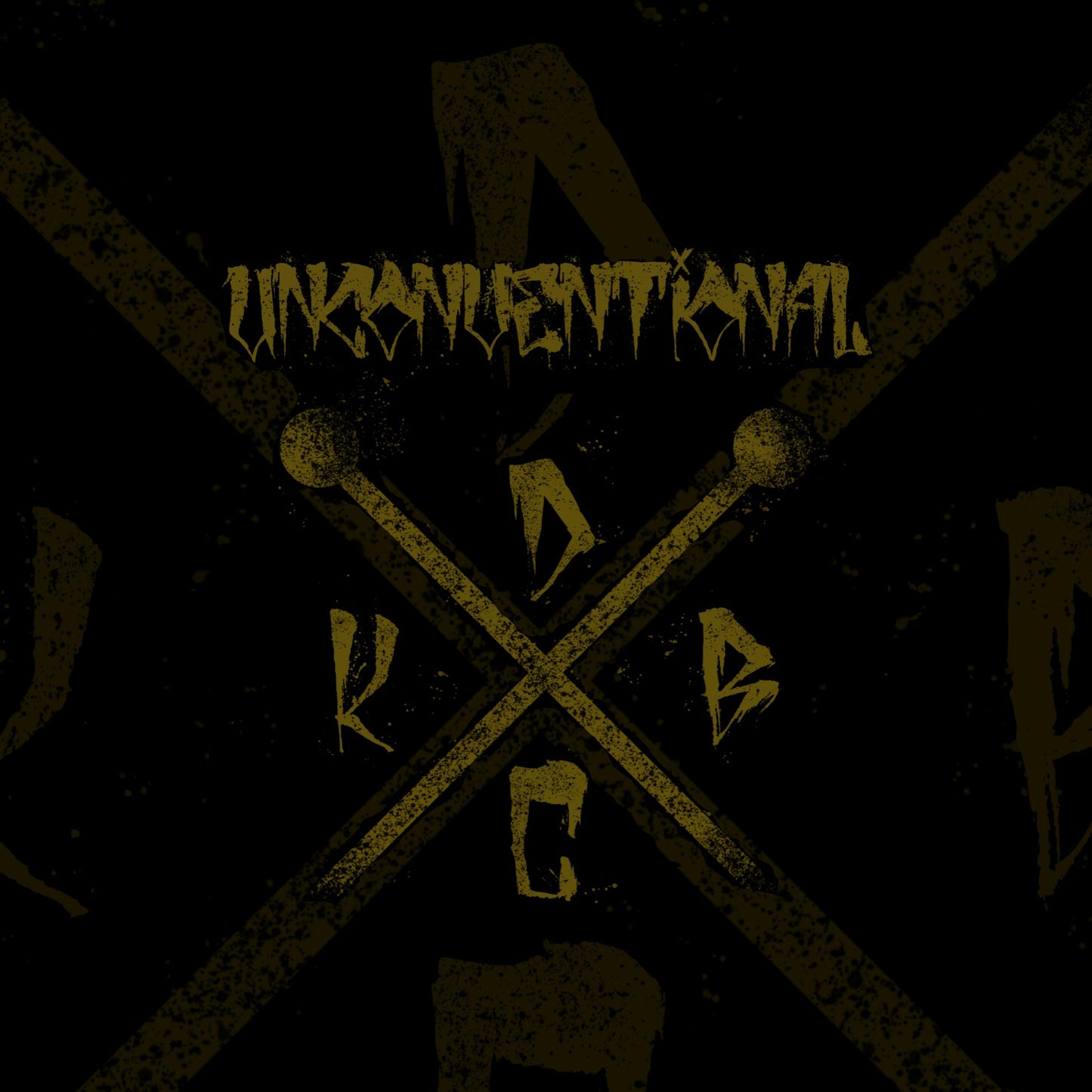 The Unconventional - Unisex Tee