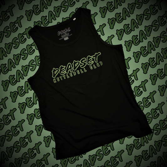 The Graft - Men's Tank