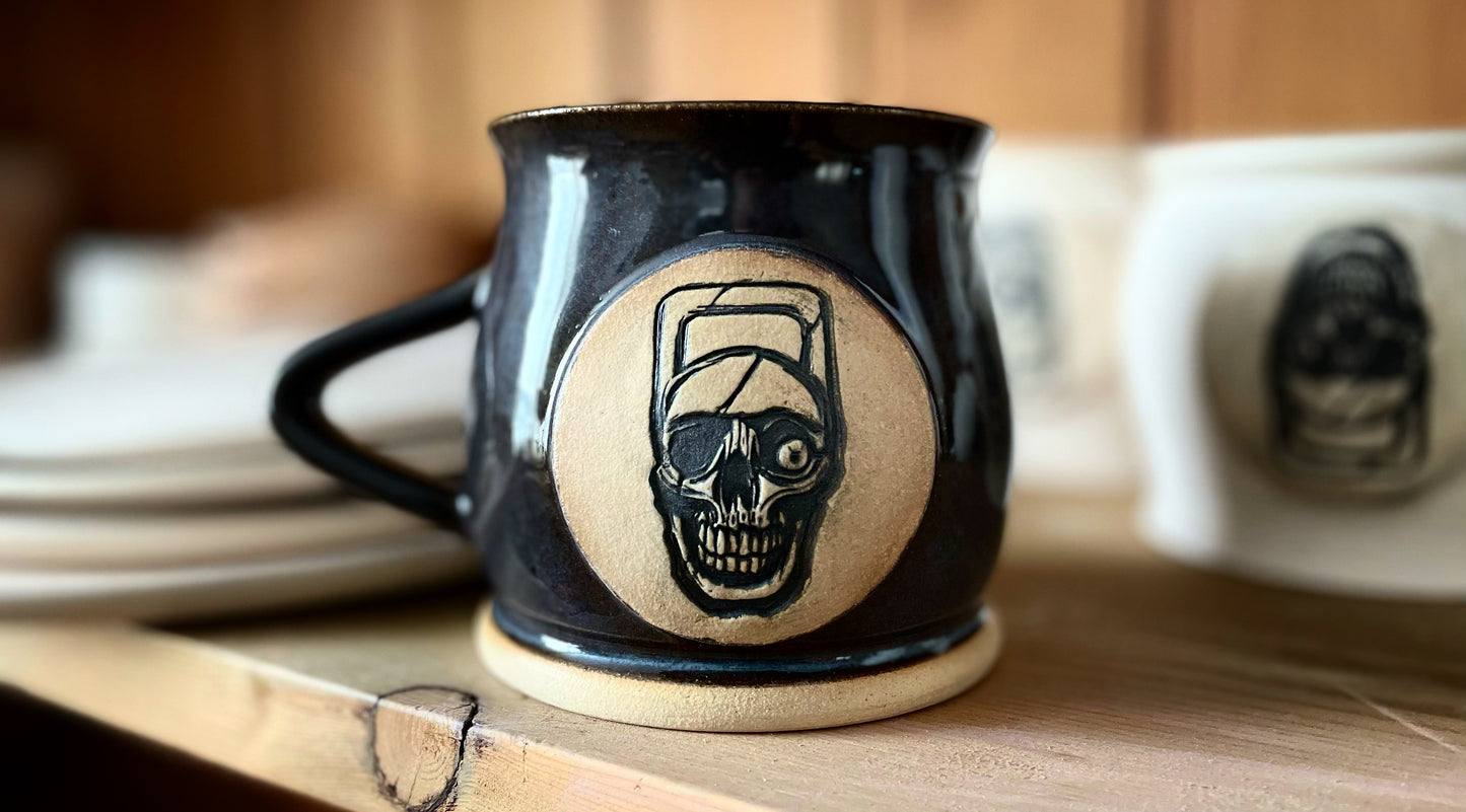 The BREWTALITY