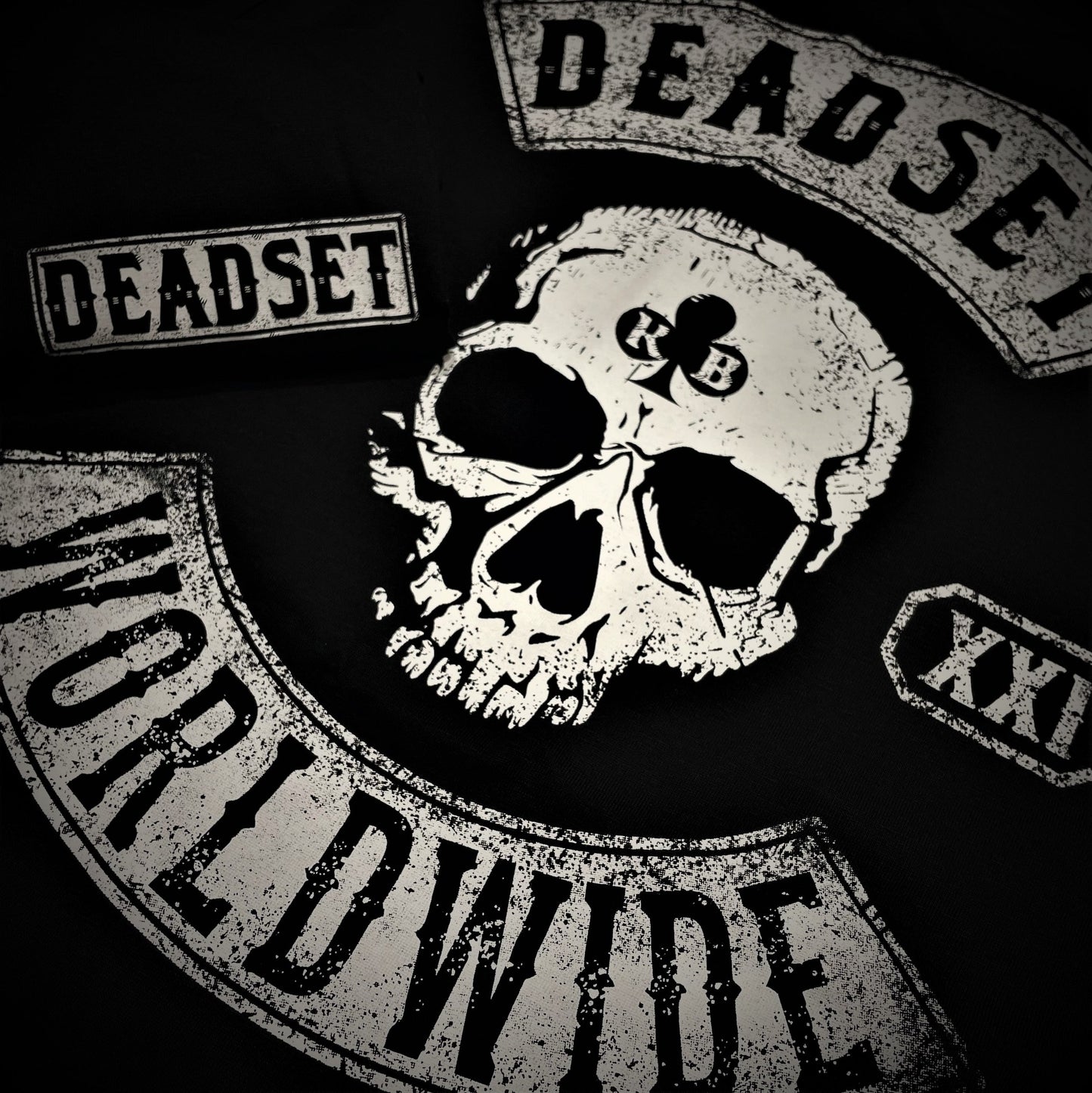 The Horde - Worldwide - Unisex Tee