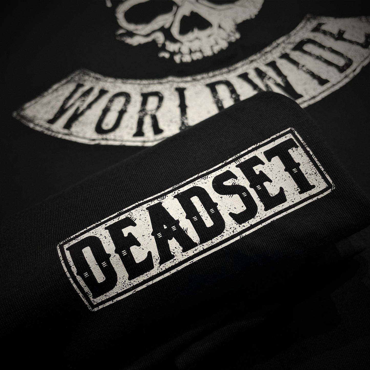 The Horde - Worldwide - Unisex Tee