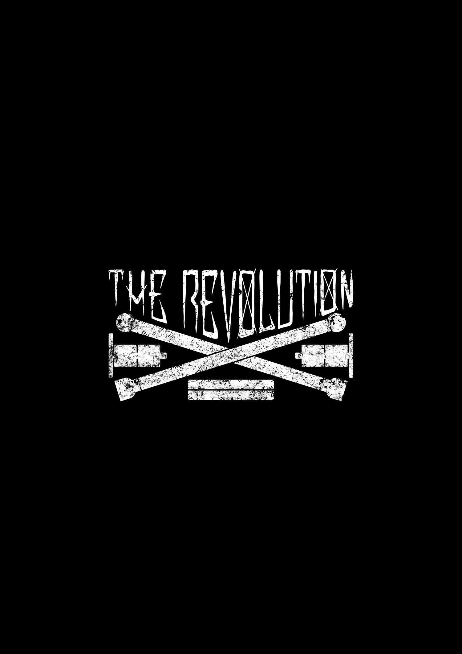 The rEVOLUTION