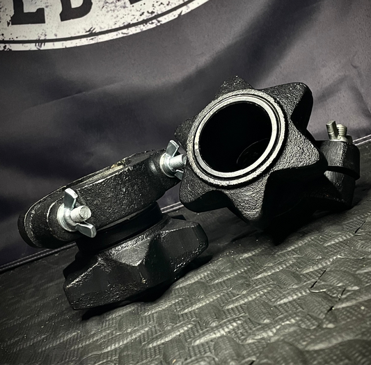 2.5KG Vintage Spinlock Collar