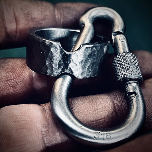 The Ring of Prometheus