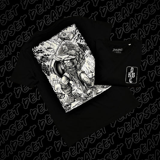 The Berserker - Unisex Tee