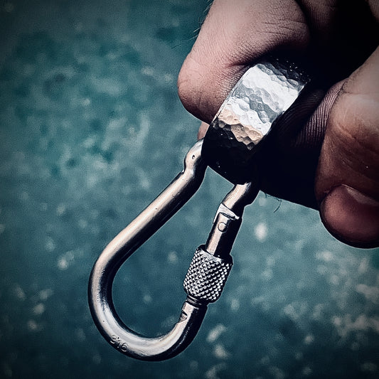 The Ring of Prometheus