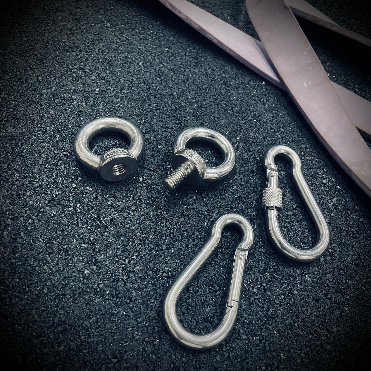 THE rEVOLUTION: Build Your Own