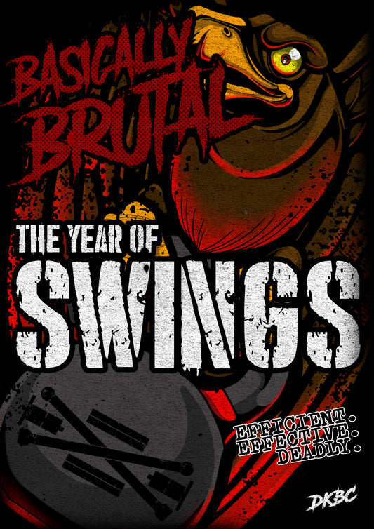 The Year of Swings