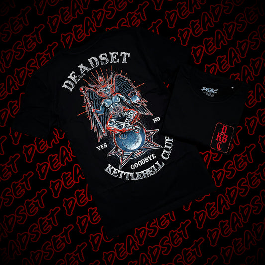 The G.O.A.T v2 - Unisex Tee