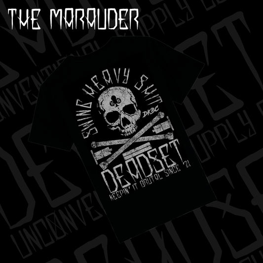 The Marauder