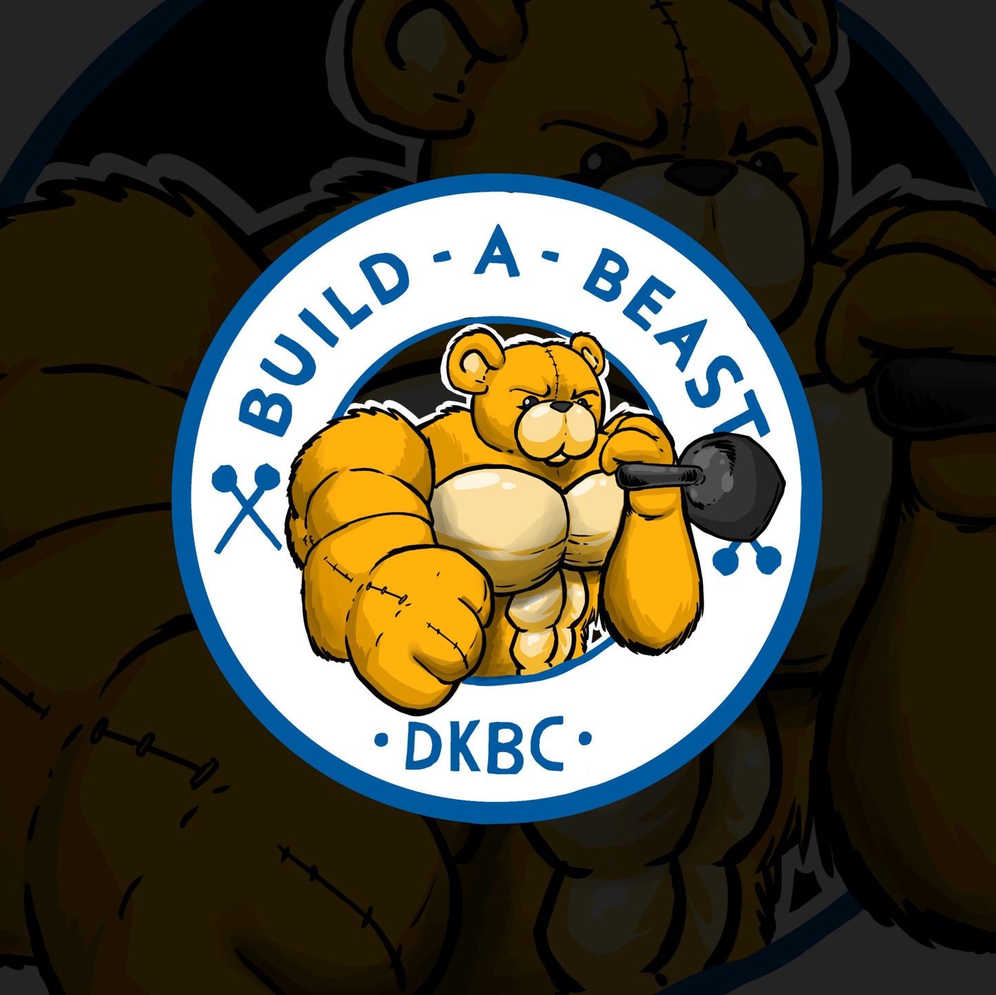 Build-A-Beast - Unisex Tee